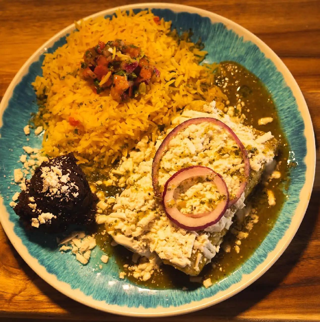 Drinks and beverages at Pizza Fiamma Winnipeg